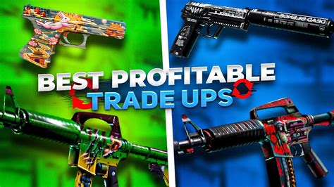 cs2 profitable trade ups|NEW BEST CHEAP and EASY Trade Ups for 2024 (CS2).